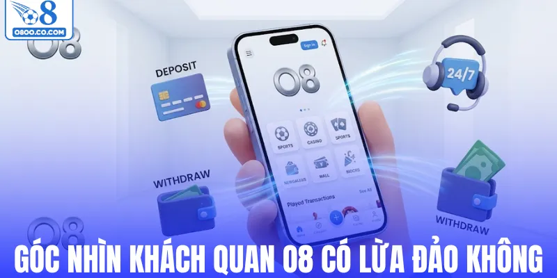 Góc nhìn khách quan của thành viên
